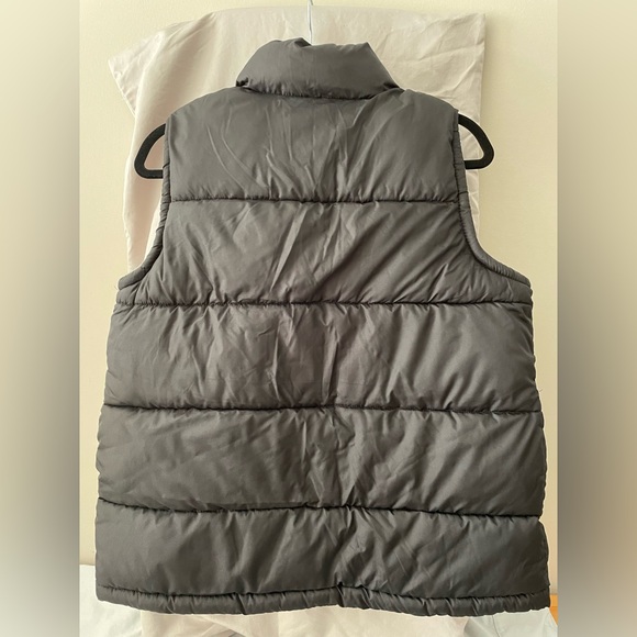 Puffy Vest - Picture 2 of 5
